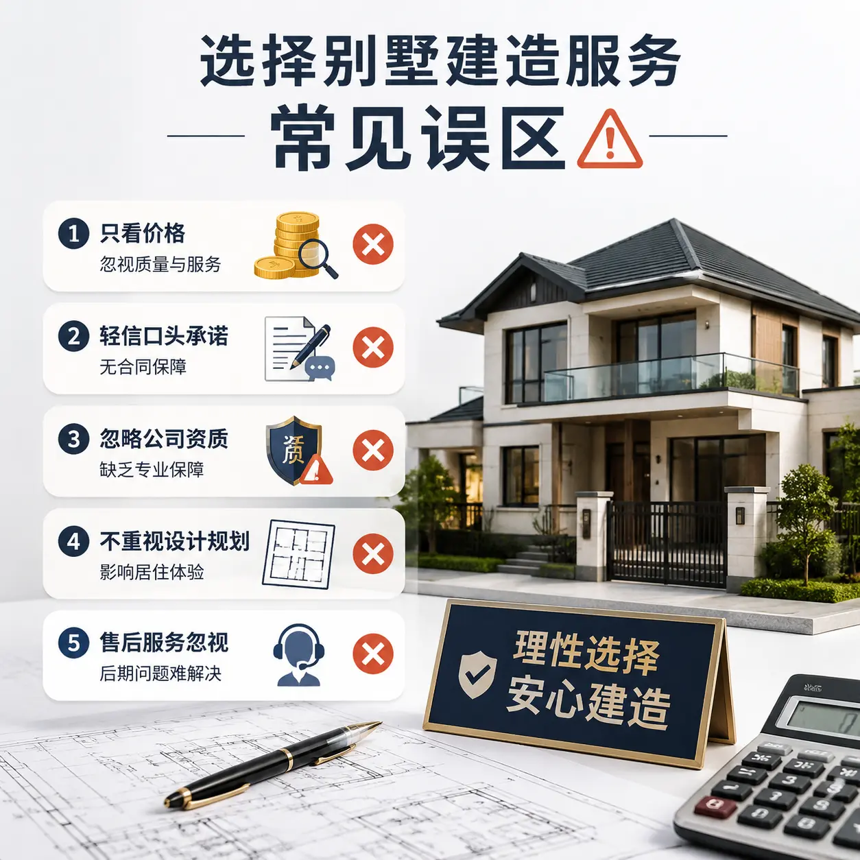 揭秘:盘州别墅建造公司电话的收费标准与服务项目
