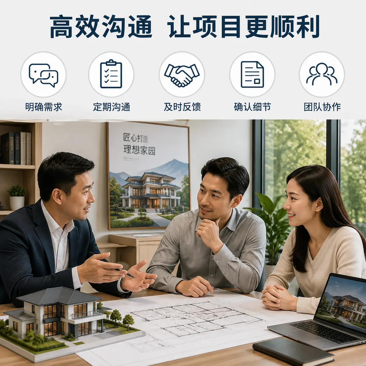 别墅建造公司推荐:如何在 盘州 选择最优服务商?