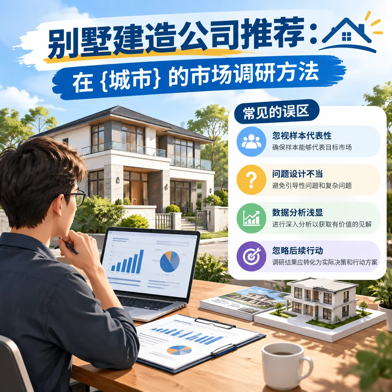 别墅建造公司推荐:在 盘州 的市场调研方法