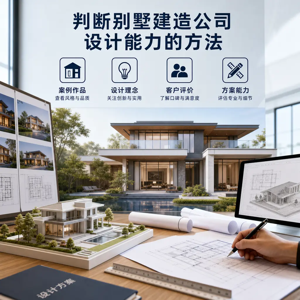 在 盘州 别墅建造公司推荐,性价比如何评估?